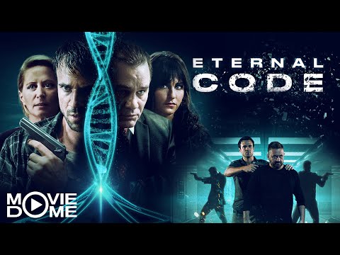 Eternal Code – (Gripping Science-Fiction-Thriller) – Watch the Full Movie for free on Moviedome UK