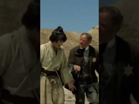 No Shit!?💩 The White, the Yellow, and the Black (1975) #western #oeste #faroeste #spaghettiwesterns