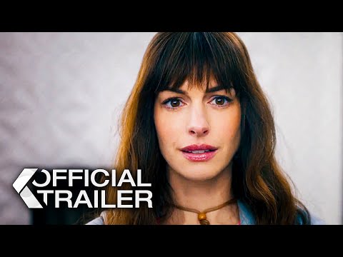 THE IDEA OF YOU Trailer (2024) Anne Hathaway