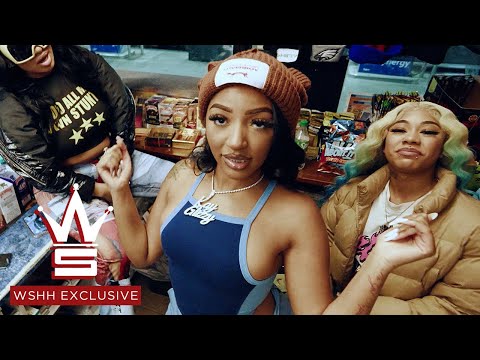 KAYGLIZZY – Skrilla Flow (Official Music Video)