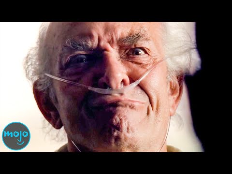 Top 10 Revenge Kills In Breaking Bad