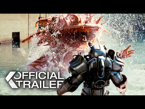 FALLOUT Trailer 2 (2024)