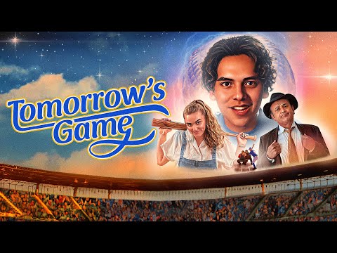 Tomorrow’s Game (2022) | Trailer | Alejandro De Anda | Miranda Meadows
