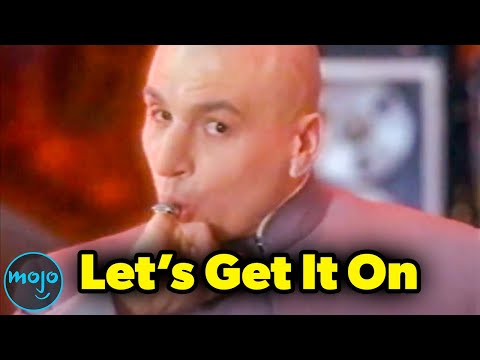 Top 30 Most Overused Songs in Movies and TV