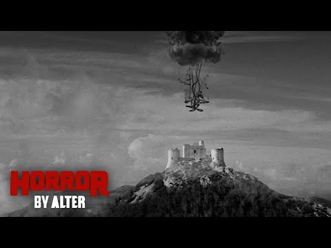 Horror Short Film “Rito de Paso” | ALTER | Throwback Thursday
