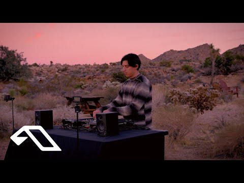 Durante feat. Running Touch – Remedy (Live from Joshua Tree) [@DuranteMusic]