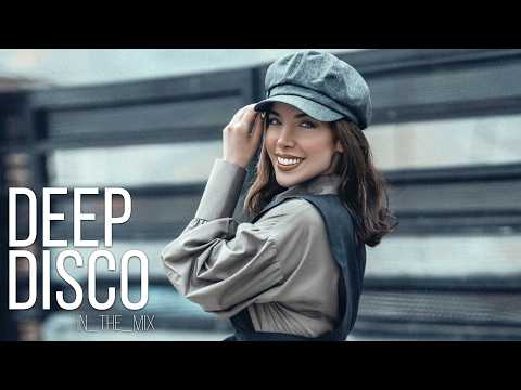 Deep House 2024 I Evony Chill Out Mix #50