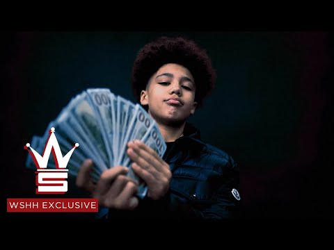 Caiden The Crownholder – TALKING (North West Remix) (Official Music Video)