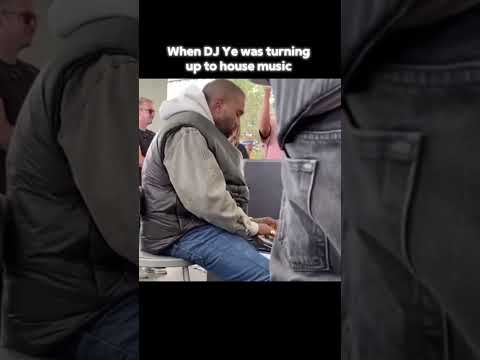 Ye sampled this on “Paid” 🔥