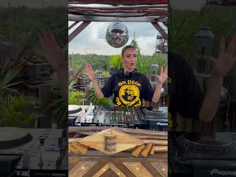 A new episode like everyday 1pm Tulum #tulumvibes #ephimeratulum #rominimal