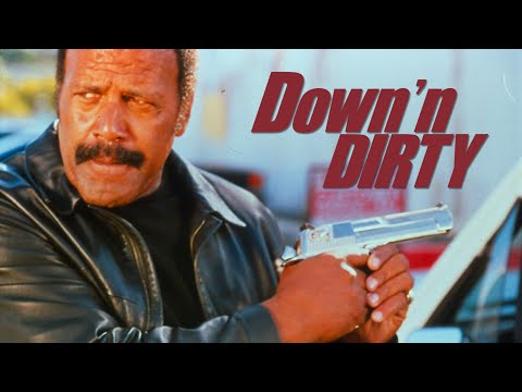 Down ‘n Dirty (2000) | Full Movie | Fred Williamson | Bubba Smith | Gary Busey