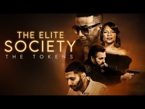The Elite Society: The Tokens | Trailer | Miguel A. Núñez Jr. | Norman Nixon Jr.