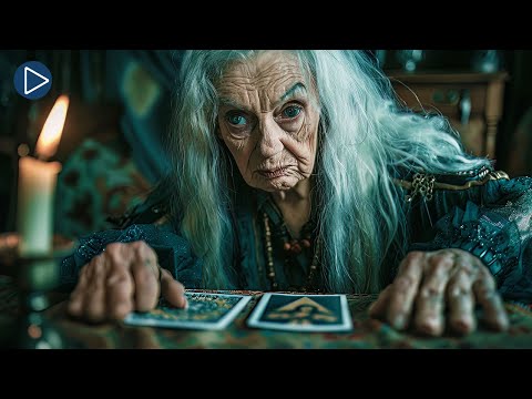 NOBODY 🎬 Full Exclusive Mystery Horror Movie Premiere 🎬 English HD 2024