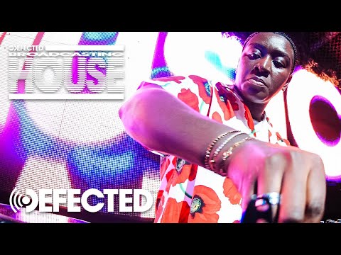 Kitty Amor – Live from Johannesburg – Defected Worldwide NYE 23