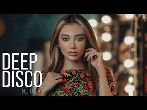 Deep House 2024 I Deep Disco Records Mix #249