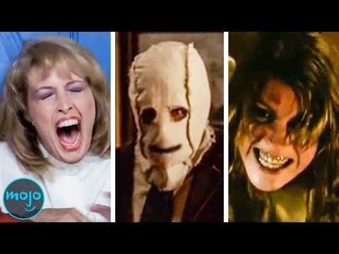 Top 30 Horror Movies Inspired by True Events
