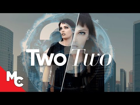 TwoTwo | Full Movie | Awesome Fantasy Drama | Joel Ballard