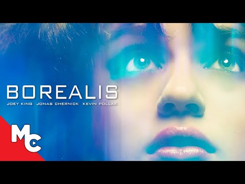Borealis | Full Movie | Award Winning Crime Drama | Jonas Chernick