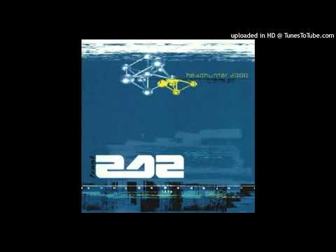 Front 242 – Headhunter 2000 (Suspicious Mix)
