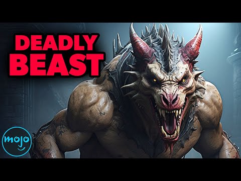 The Mystery of the Chupacabra Explained