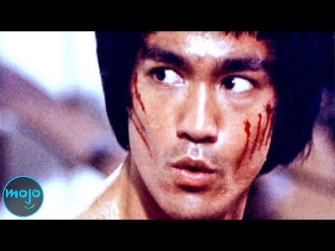 Bruce Lee’s Top 10 Most Badass Moments