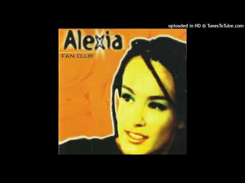 Alexia – Another Way