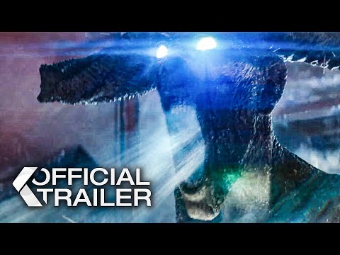 GHOSTBUSTERS: Frozen Empire Trailer 3 (2024)