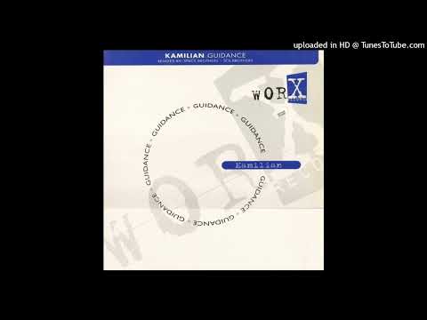 Kamilian – Guidance (Sol Brothers Mix)