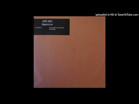 Kee-Mo – Spectrum