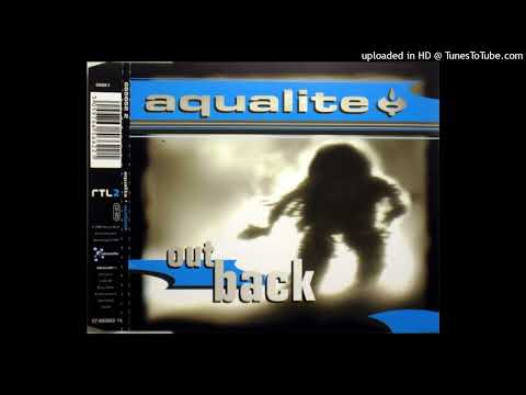 Aqualite – Outback (Original Radio Edit)