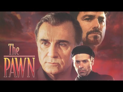 The Pawn (1999) | Full Movie | Greg Evigan | Tony Lo Bianco | Rob Stewart