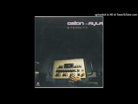 Orion vs. Ayla – Eternity (Gizeh Remix)