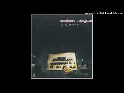 Orion vs. Ayla – Eternity (Gizeh Remix – Edit)