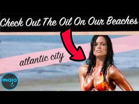 Top 30 Marketing Fails