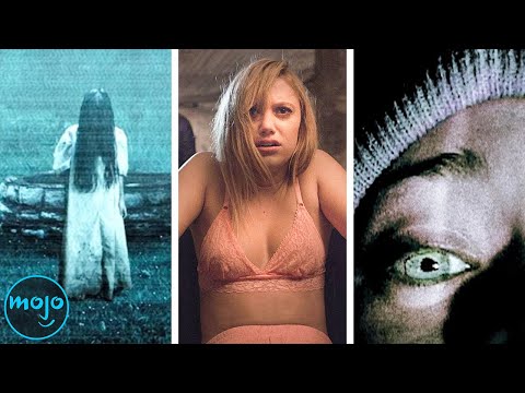 Top 30 Movies You Shouldn’t Watch Alone