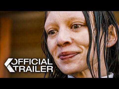 THE FIRST OMEN Trailer 2 (2024)
