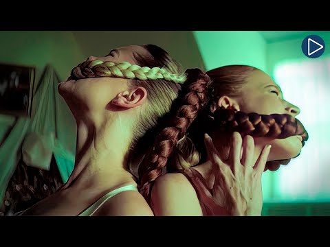BRAID: DYING TO PLAY 🎬 Full Exclusive Mystery Horror Movie 🎬 English HD 2024