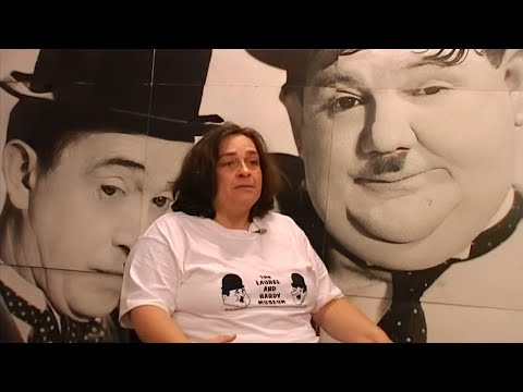 Laurel & Hardy: 15 Minutes of Fame (Documentary)