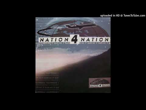 Nation 4 Nation – Heartbreak (Radio Version)