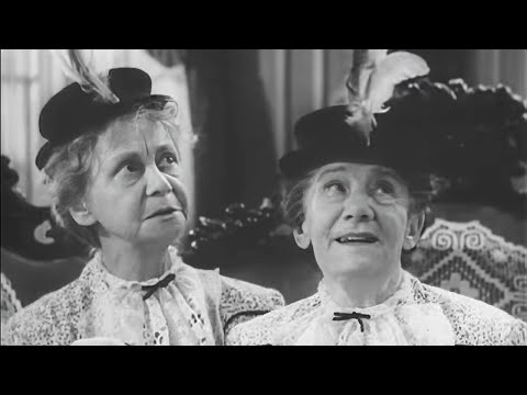 (Romance) It’s a Joke, Son! 1947 | Kenny Delmar, Una Merkel, June Lockhart | Full Movie
