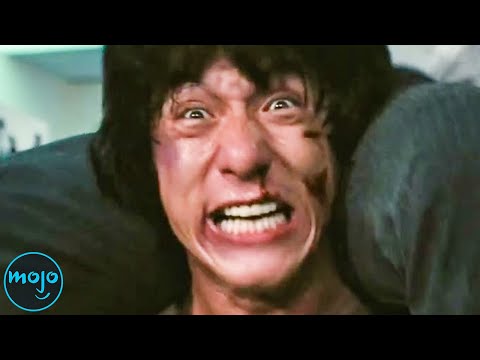 Top 30 Actors Who Almost Died On Set