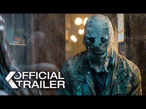 THE STRANGERS: Chapter 1 Trailer (2024) Madelaine Petsch
