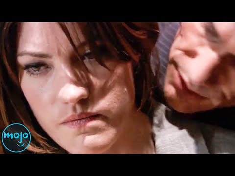 Top 10 Times the Hero Slept with the Enemy
