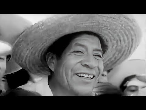 The Forgotten Village (Docutainment, 1941) Burgess Meredith