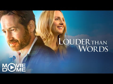 Louder Than Words – (based on a true story, Drama) – Watch the Full Movie for free on Moviedome UK