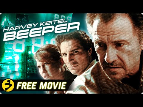 BEEPER aka MUMBAI HUSTLE | Action Crime Thriller | Harvey Keitel | Free Movie