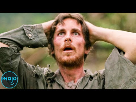 Top 30 Movies That Left Out the Real Horrific Ending