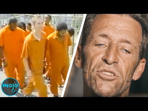 10 Must See Gang Documentaries