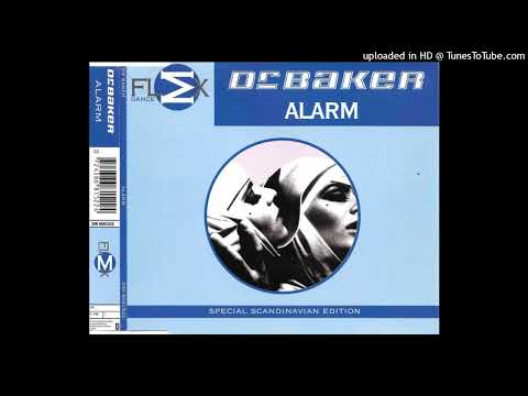 Dr. Baker – Alarm (Flex Trance Mix)