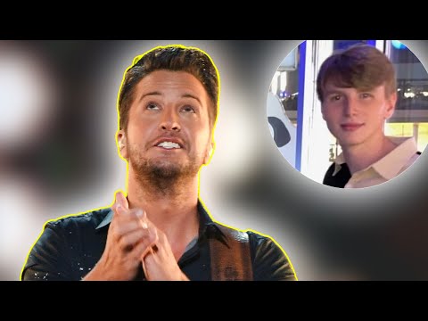 Luke Bryan Is PRAYING for a Miracle